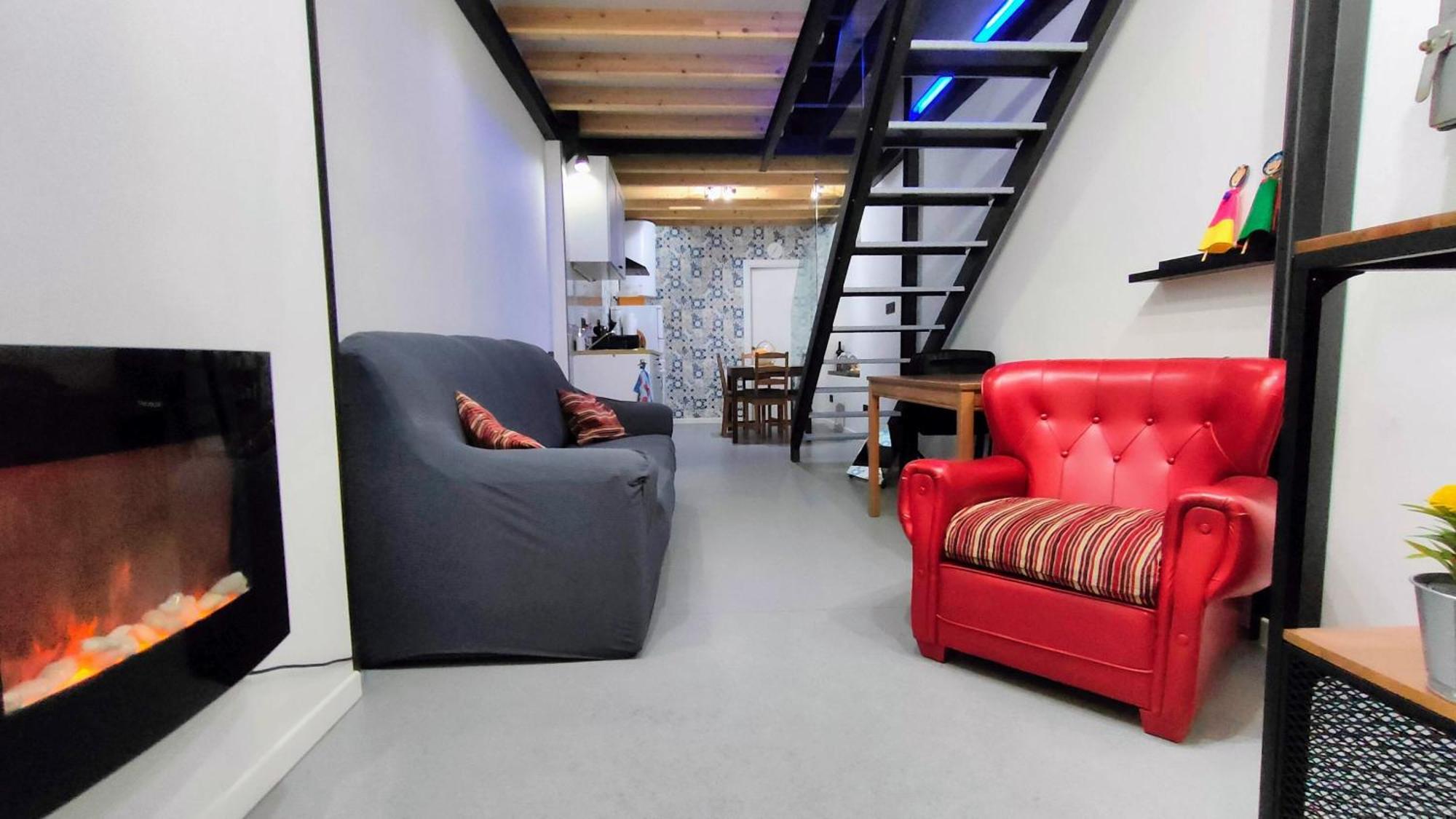 Vilafragglerock, Casa De Diseno Moderno En Pontedeume Zewnętrze zdjęcie