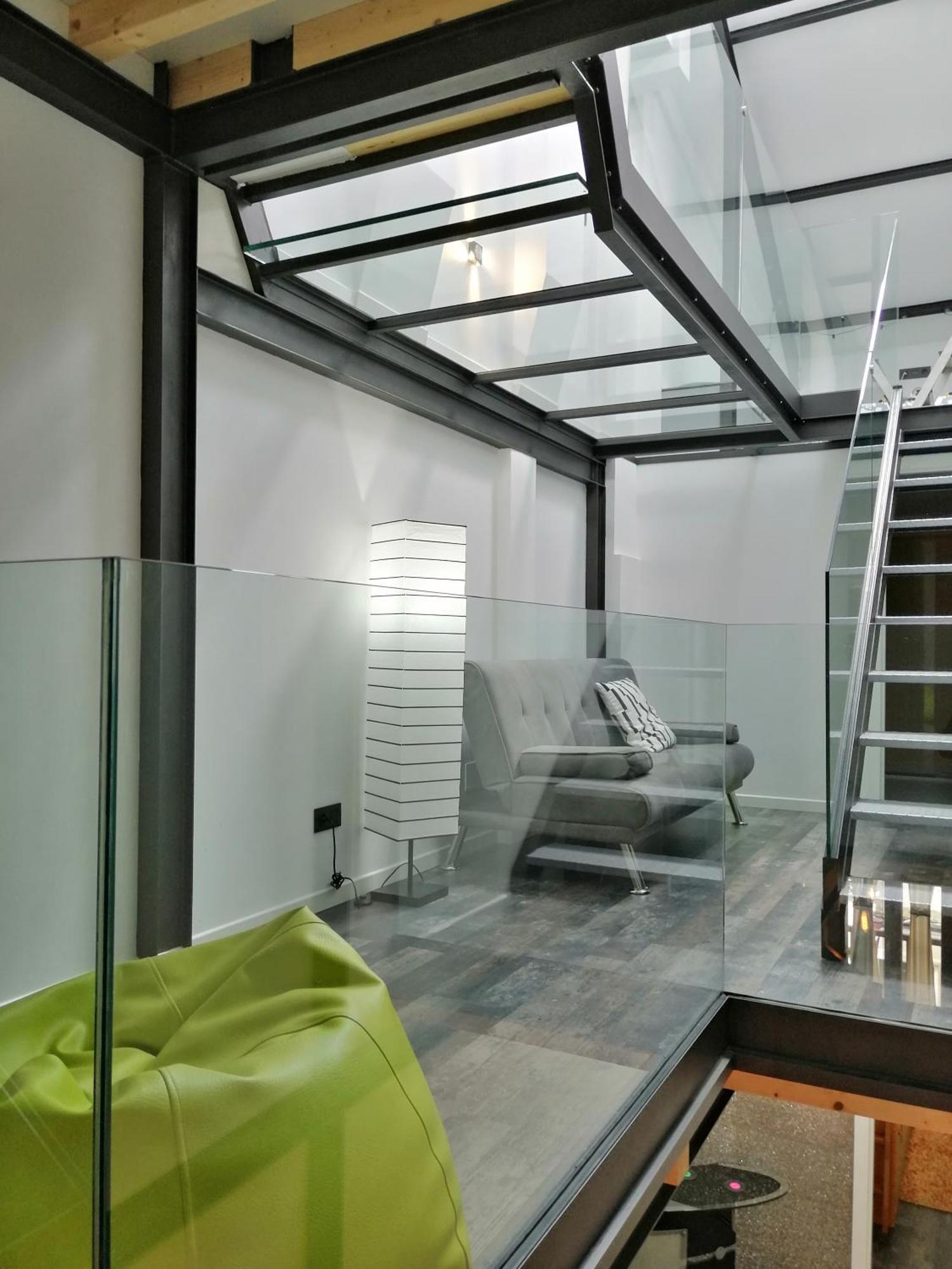 Vilafragglerock, Casa De Diseno Moderno En Pontedeume Zewnętrze zdjęcie
