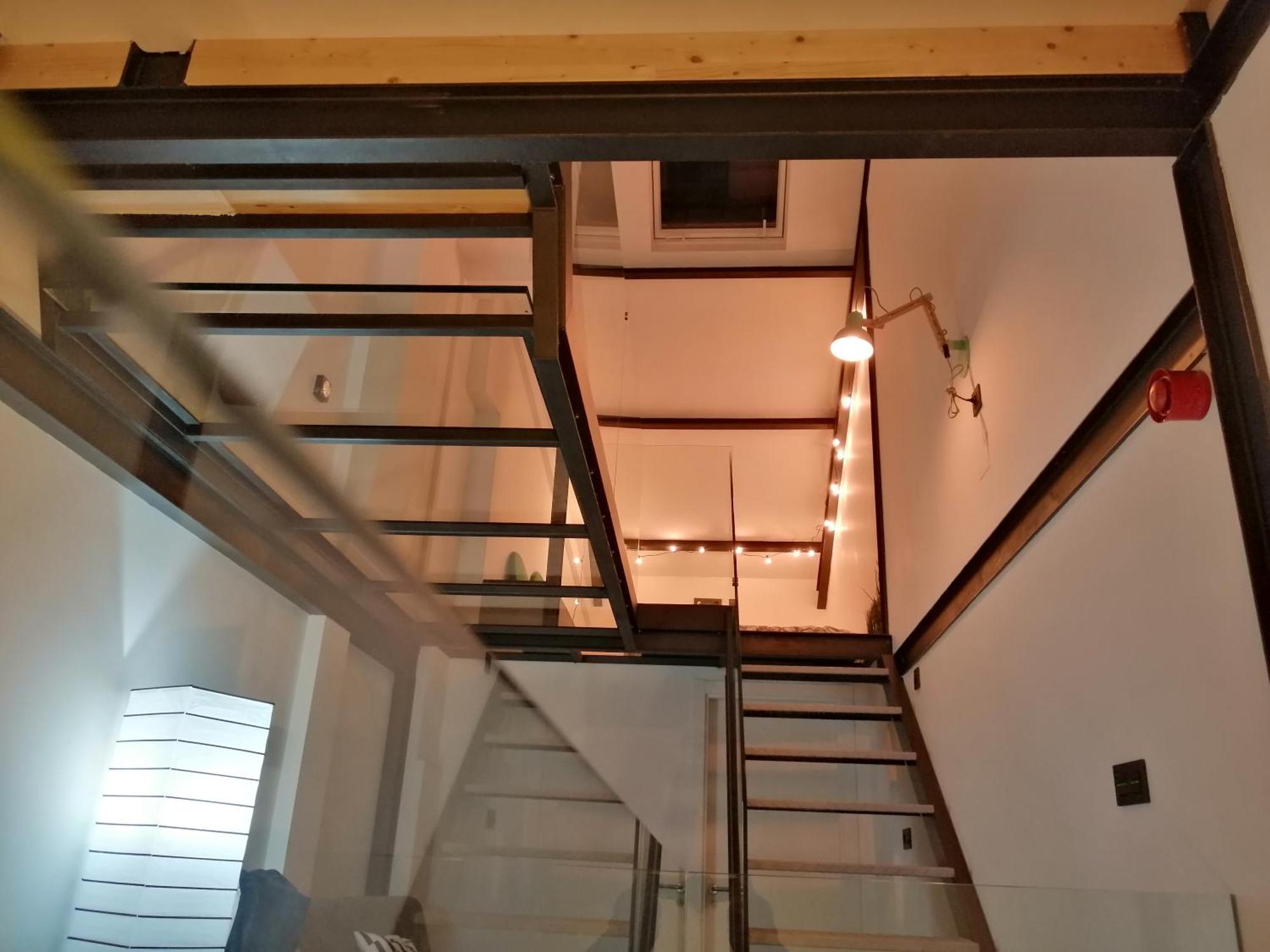 Vilafragglerock, Casa De Diseno Moderno En Pontedeume Zewnętrze zdjęcie