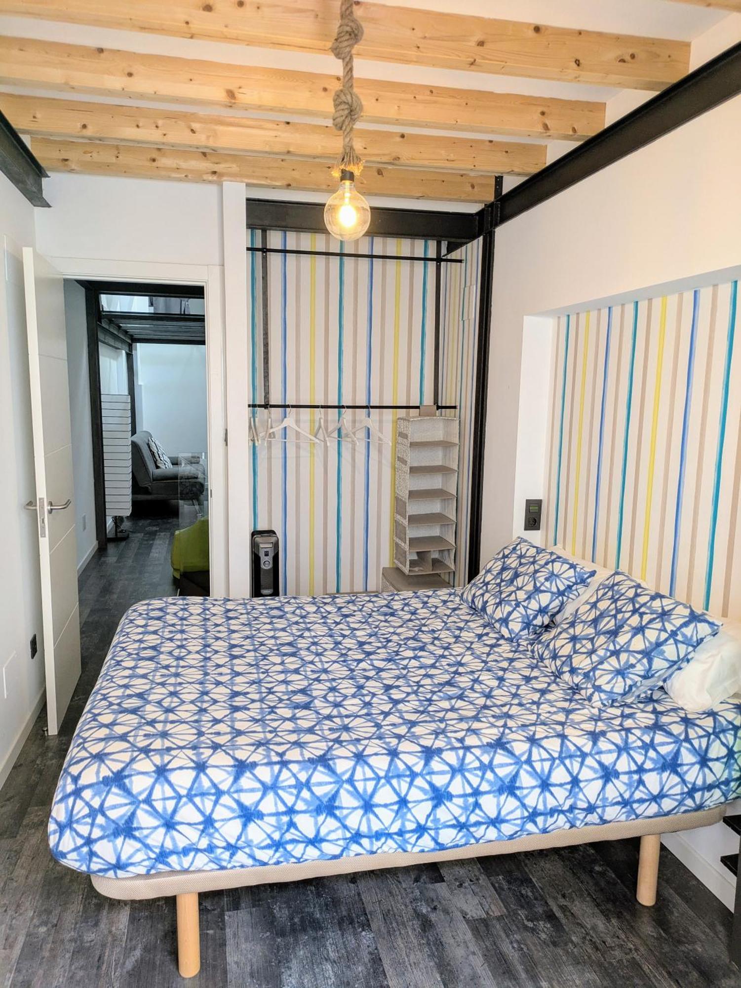 Vilafragglerock, Casa De Diseno Moderno En Pontedeume Zewnętrze zdjęcie